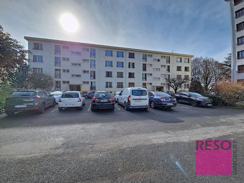 Appartement - 50 m² - 2 pièces