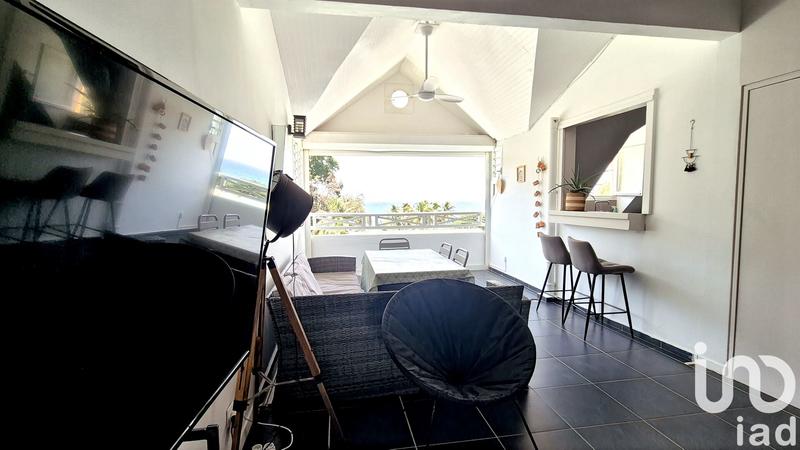 Appartement - 98 m² - 4 pièces