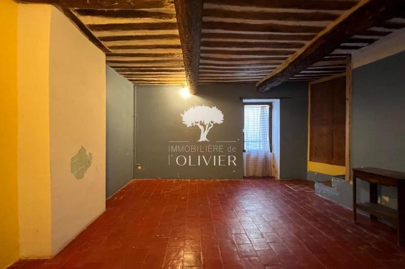 Maison de village - 60 m² - 3 pièces