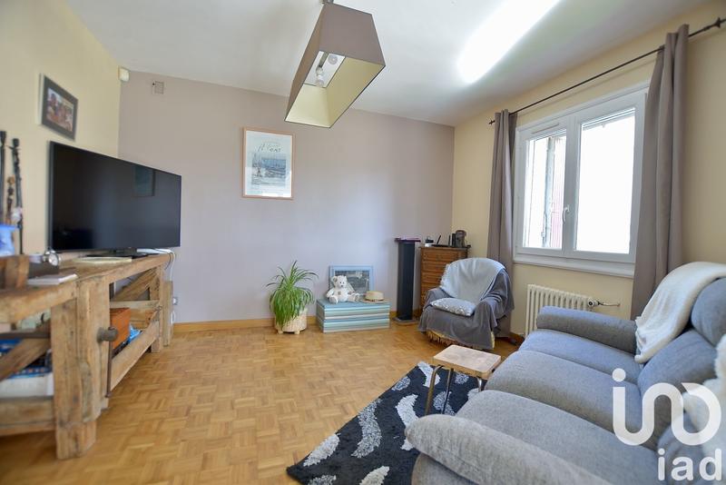 Maison de village - 190 m² - 7 pièces