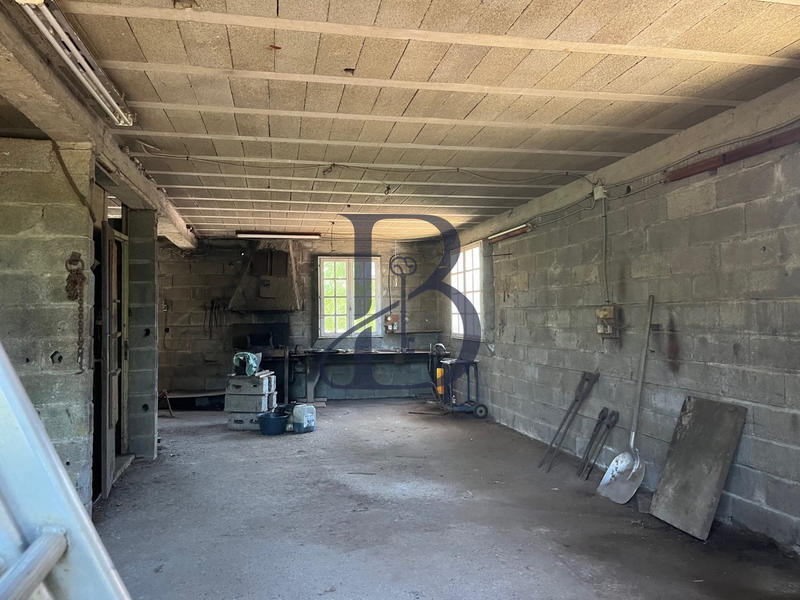 Maison - 165 m² - 7 pièces