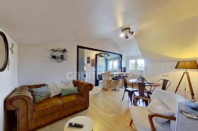 Appartement - 32 m² - 2 pièces