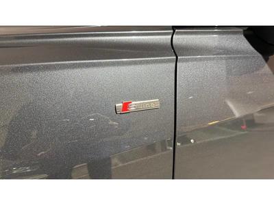 Audi A6 Avant 55 TFSIe 367 ch s tronic 7 Quattro Competition