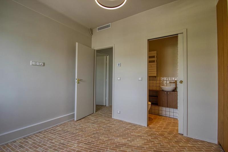 Appartement - 77 m² - 3 pièces