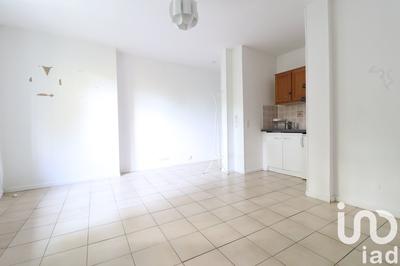 Appartement - 27 m² - 1 pièce