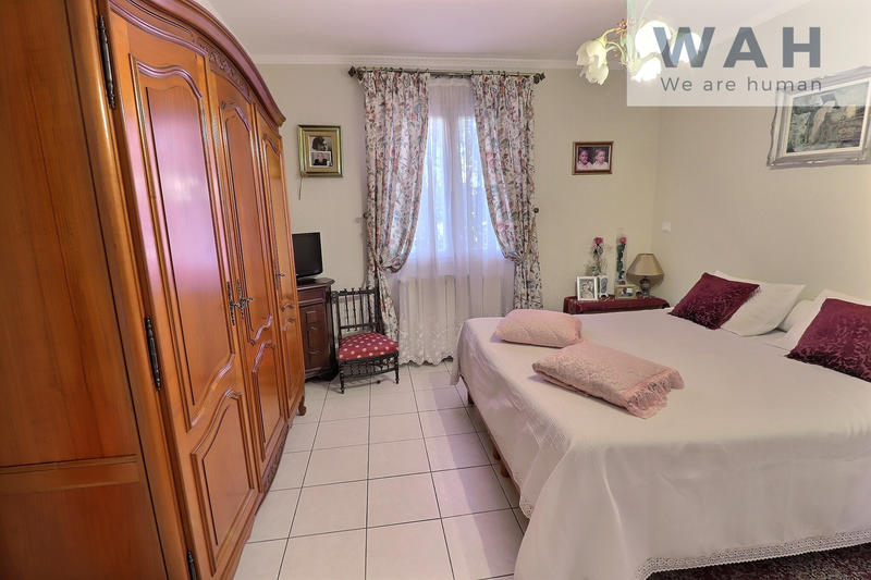 Villa - 103 m² - 4 pièces