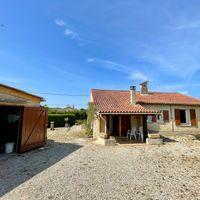 Maison - 81 m² - 4 pièces