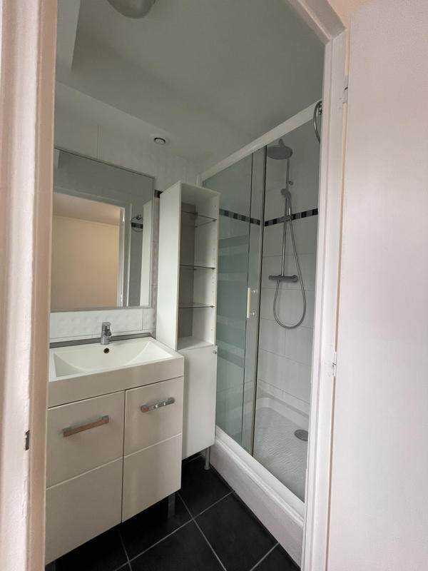 Duplex - 45 m² - 3 pièces