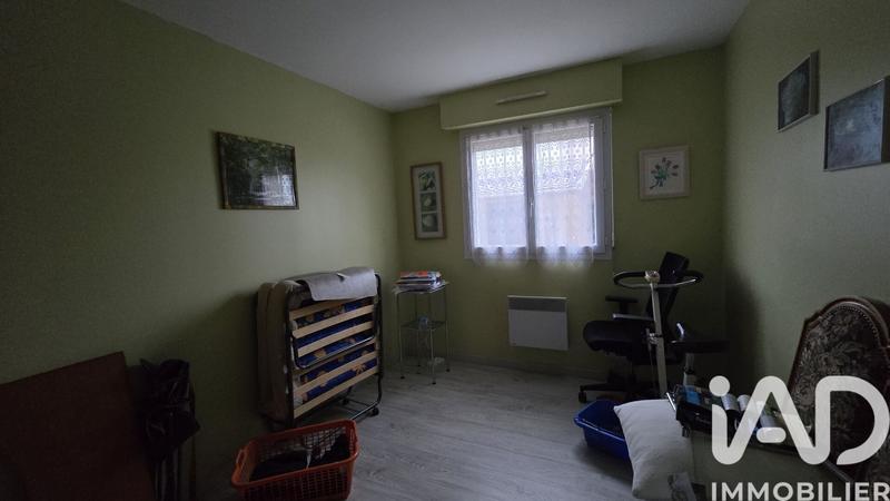 Maison - 73 m² - 4 pièces