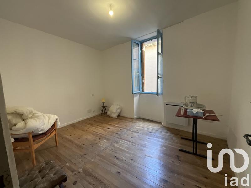 Maison de ville - 152 m² - 6 pièces