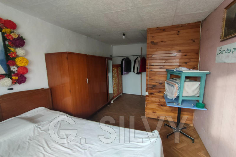 Appartement - 89 m² - 3 pièces