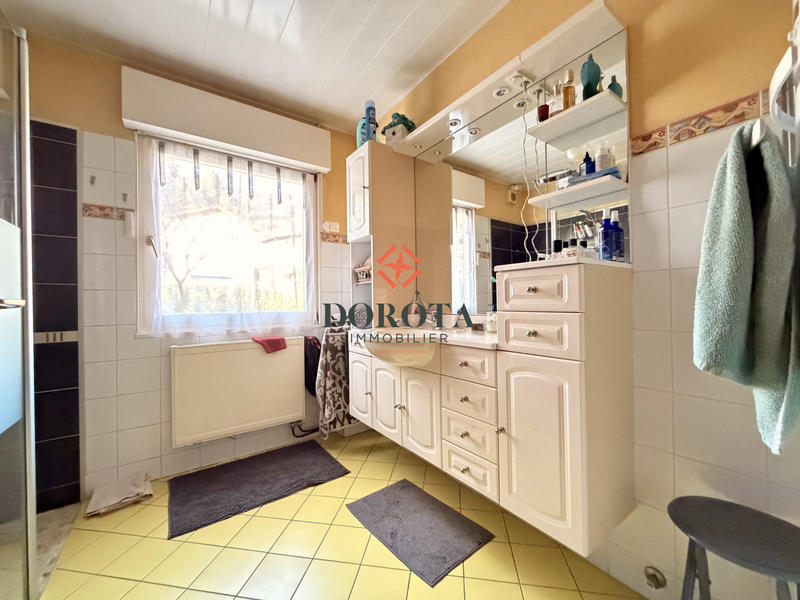 Maison - 156 m² - 6 pièces