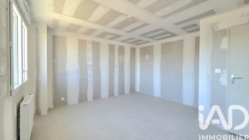 Maison - 108 m² - 4 pièces