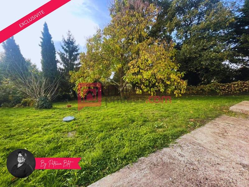 Maison - 58 m² - 2 pièces