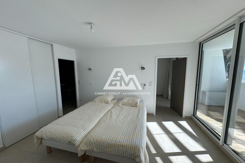 Appartement - 100 m² - 4 pièces