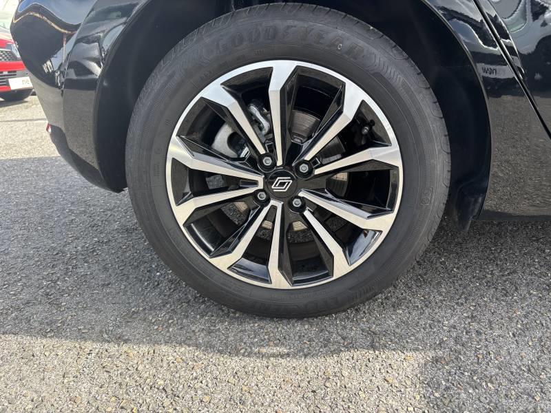 Renault Clio Eco-G 100 ch Gsr2 Techno