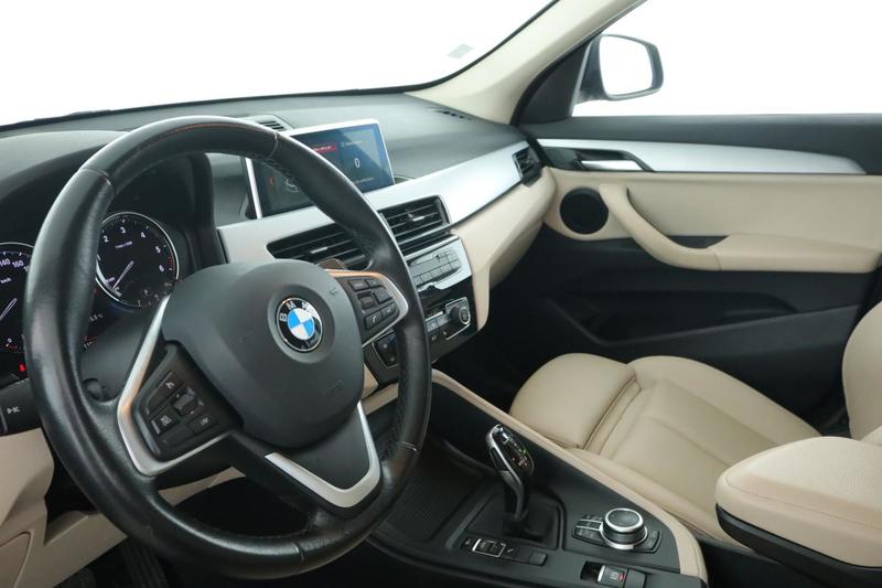 Bmw X1 sDrive18d Bva8 150 ch