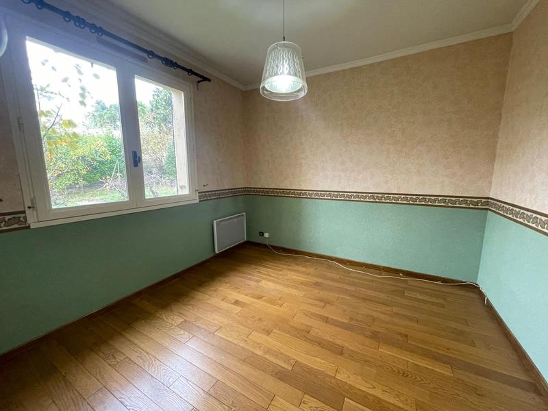 Maison - 157 m² - 6 pièces