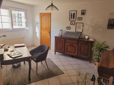 Maison ancienne - 200 m² - 7 pièces