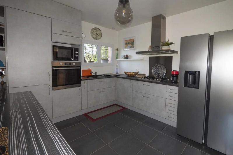 Villa - 139 m² - 4 pièces