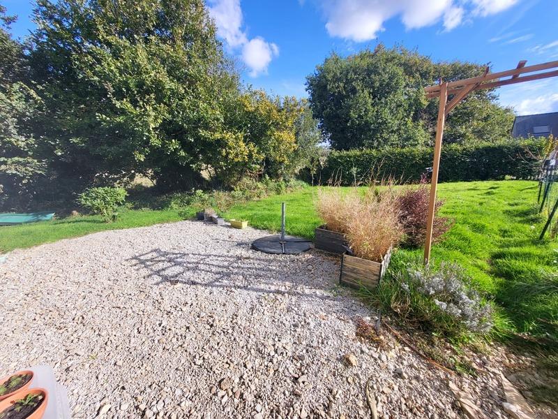 Maison - 78 m² - 6 pièces