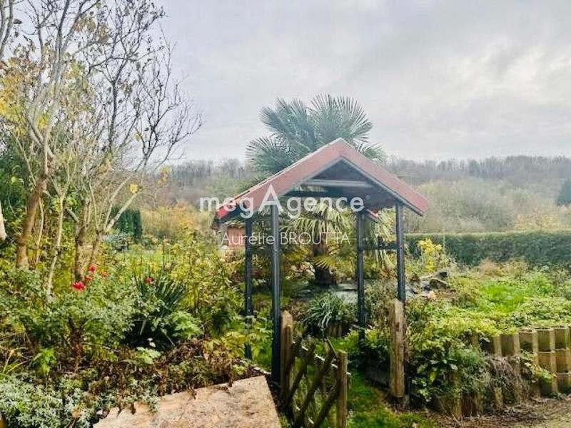 Maison - 128 m² - 4 pièces