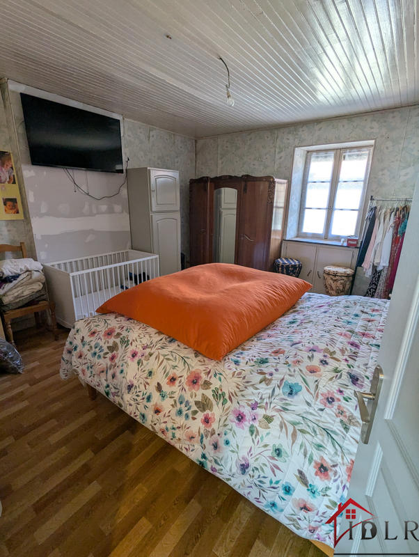 Maison - 150 m² - 7 pièces