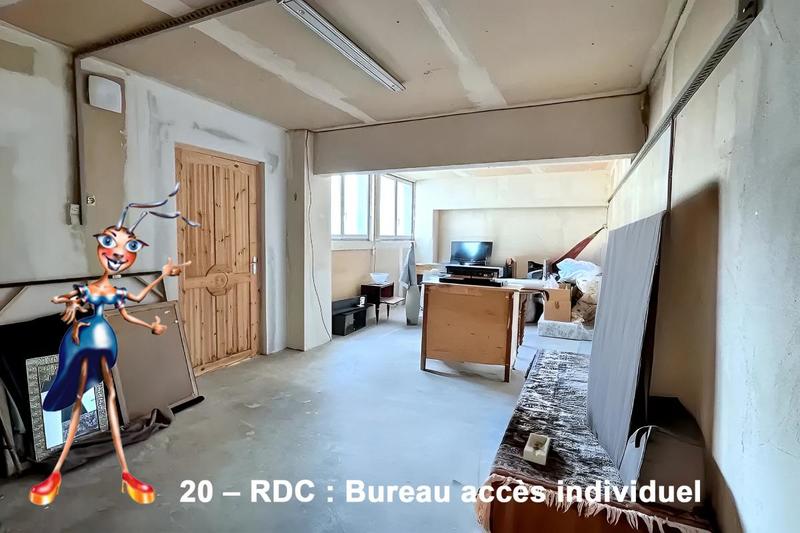 Maison - 158 m² - 7 pièces