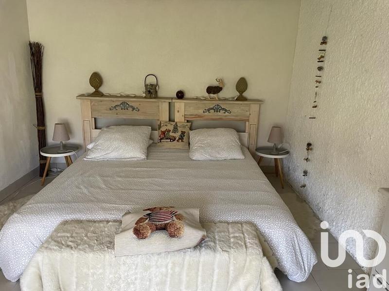 Maison de campagne - 135 m² - 7 pièces