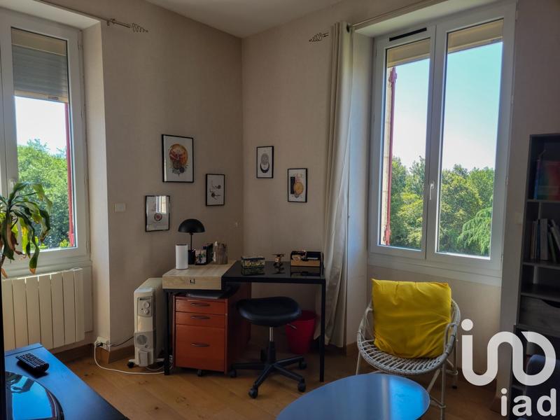 Maison - 338 m² - 7 pièces