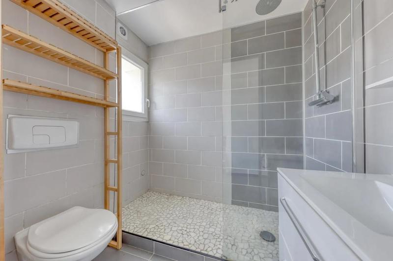 Duplex - 89 m² - 4 pièces