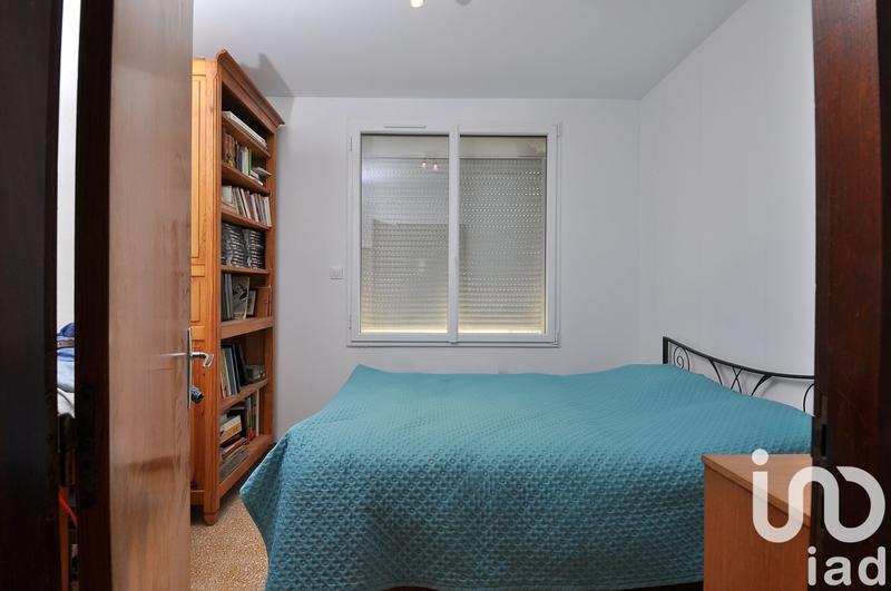 Appartement - 65 m² - 4 pièces