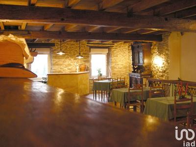 Local commercial - 225 m²