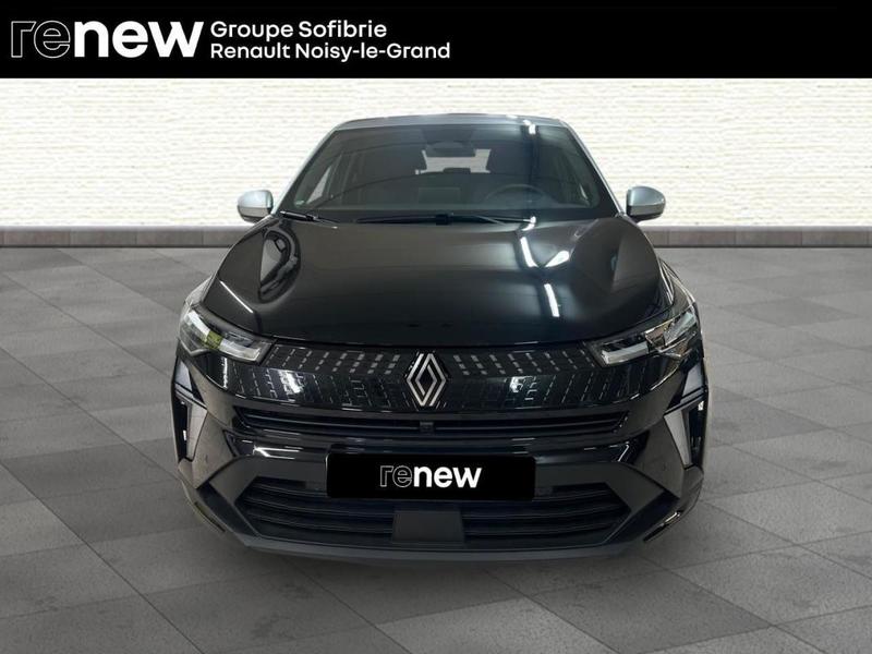 Renault Captur TCe 90 ch Techno