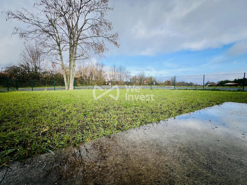 Maison - 82 m² - 3 pièces