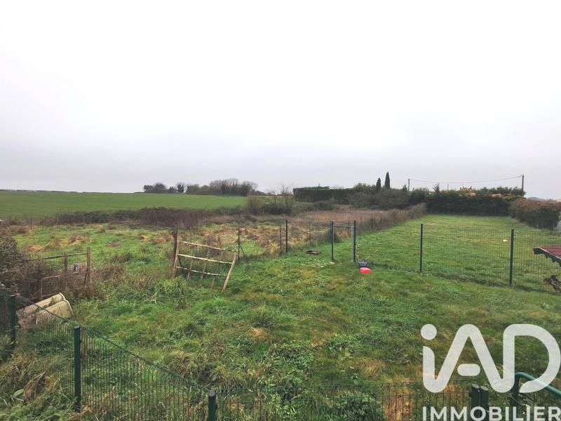 Maison - 163 m² - 10 pièces