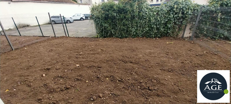 Appartement - 73 m² - 4 pièces