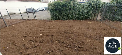 Appartement - 73 m² - 4 pièces