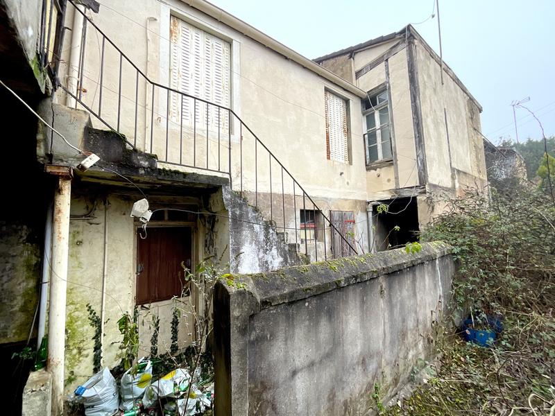 Appartement - 41 m² - 3 pièces