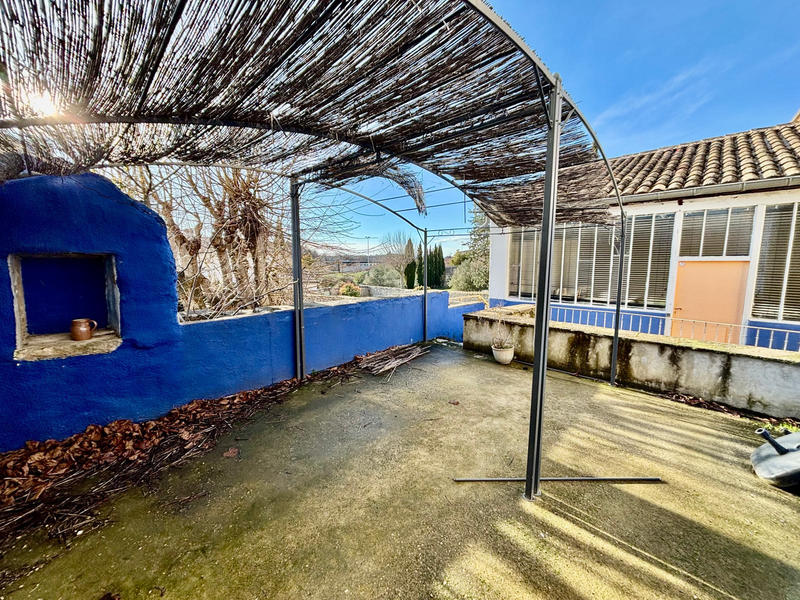 Local commercial - 139 m² - 6 pièces