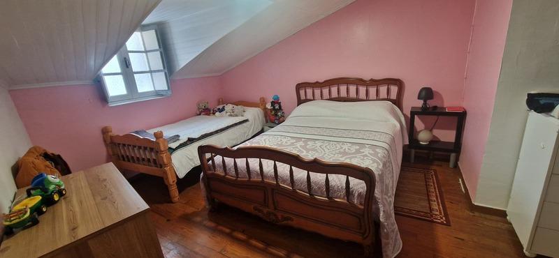 Maison - 61 m² - 3 pièces