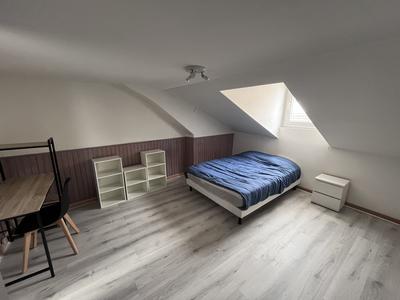 Appartement - 28 m² - 2 pièces