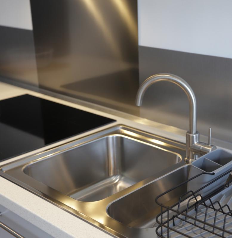 Appartement - 90 m² - 5 pièces