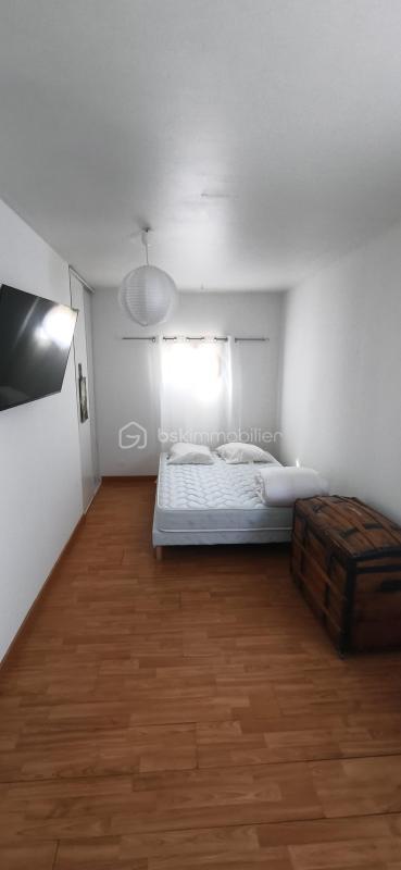 Maison - 65 m² - 3 pièces