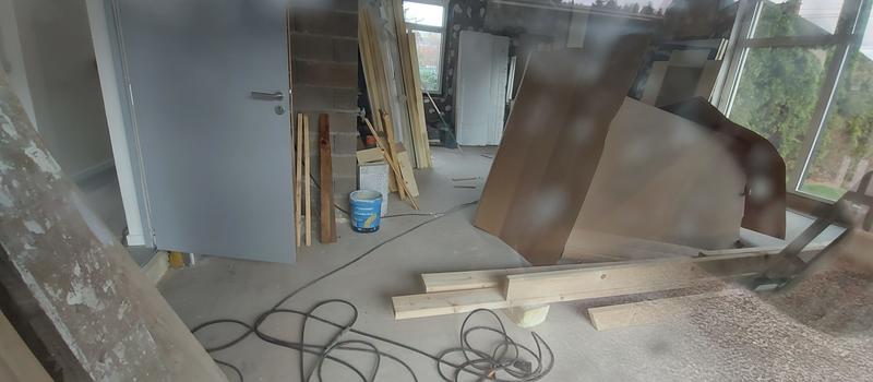 Local commercial - 44 m² - 1 pièce