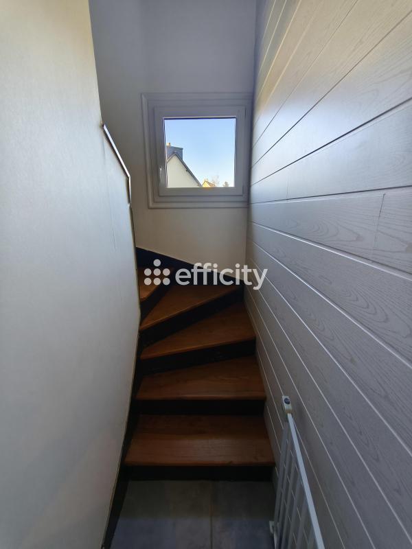 Pavillon - 117 m² - 4 pièces