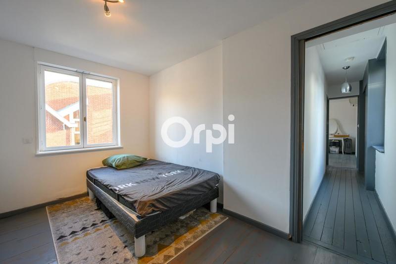 Maison - 140 m² - 7 pièces