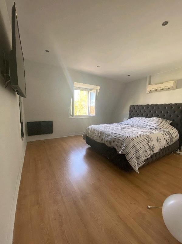 Châlet - 185 m² - 7 pièces