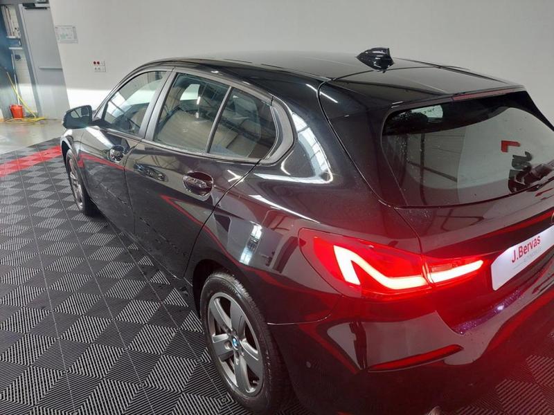 Bmw Série 1 1.5 116d Dkg7 Lounge