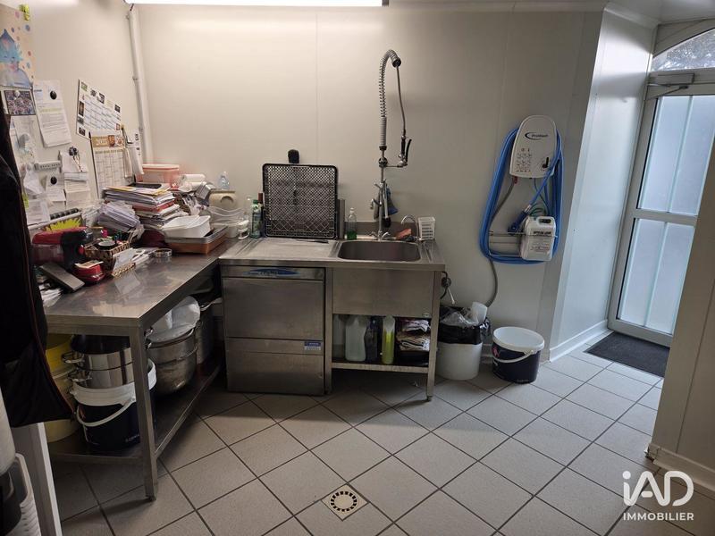 Local commercial - 70 m²